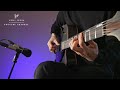 Cyndi Lauper - Time After Time (Guitar Cover) Seiji Igusa