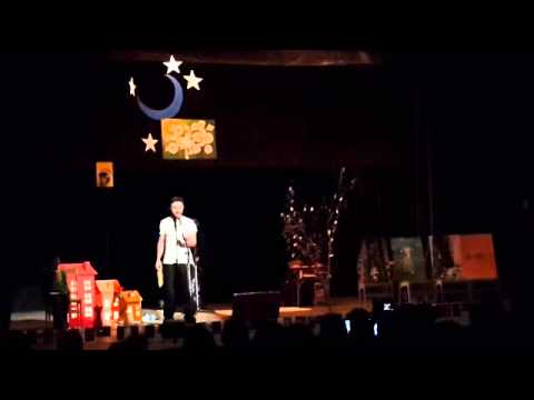 ნიკა ჩერქეზიშვილი _ Requiem