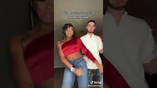 Cuff It Tiktok Challenge Dance Compilation #beyonce #onechallenge #dance #cuffit Resimi