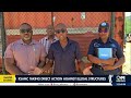 KSAMC Taking Direct Action Against Illegal Structures | @cvmtvnews 