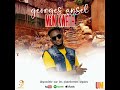 Georges ansel  mon kwataprod by geo
