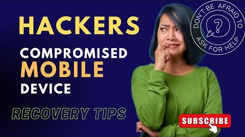 Secrets of hacking | Mobile security tricks  #hacking #tech