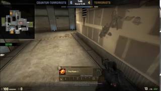 Luxubu Bhop Eco Round