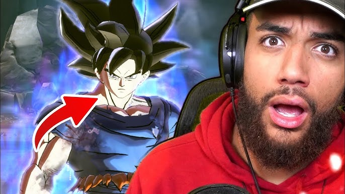 CROSSPLAY COMING? Giving The Producer of Dragon Ball The Breakers