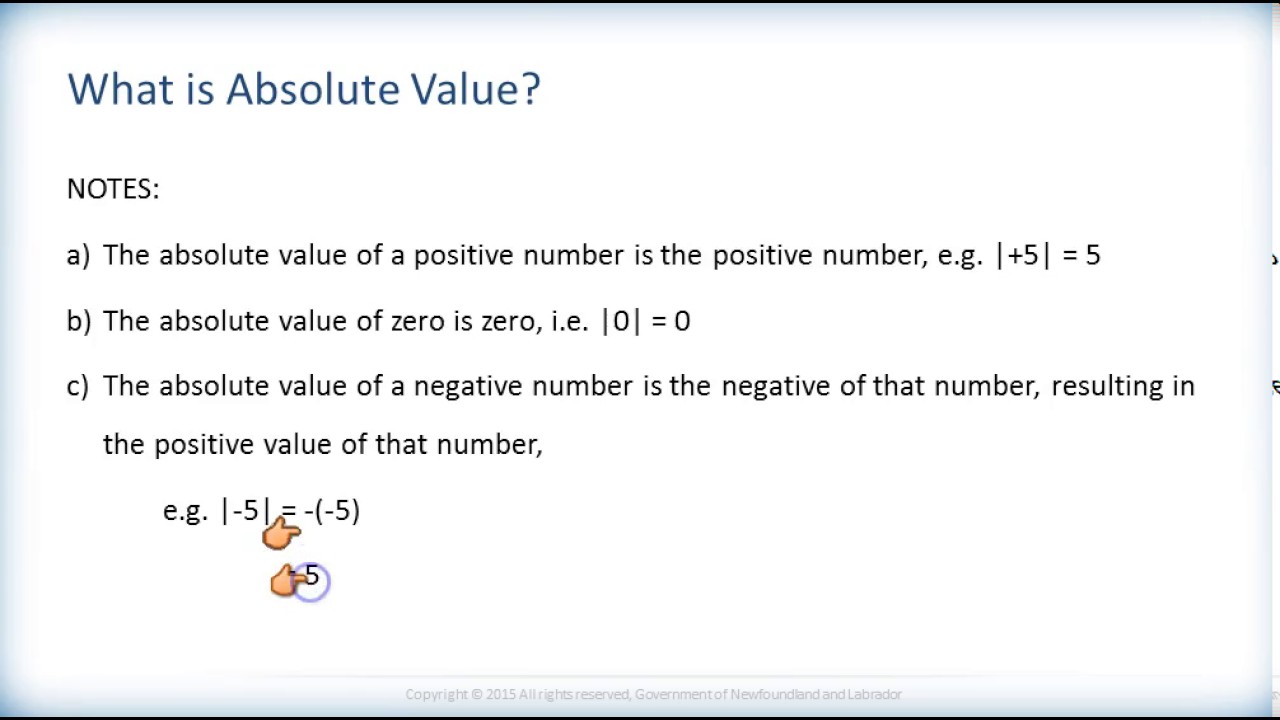 Math 2200 Ch 7 Sec 7 1 Absolute Value Instruction YouTube math-2200-ch-7-sec-7-1-absolute-value-instruction-youtube