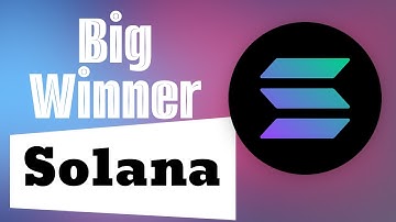 Solana Cryptocurrency: The Superfast Crypto Highway - Best Utility Coin for 2024 - #solana #crypto