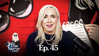 Ryan Reynolds Deviance, Cheryl Hines Marital Mitigation, And Chelsea Clintons Sad Podcast Debut