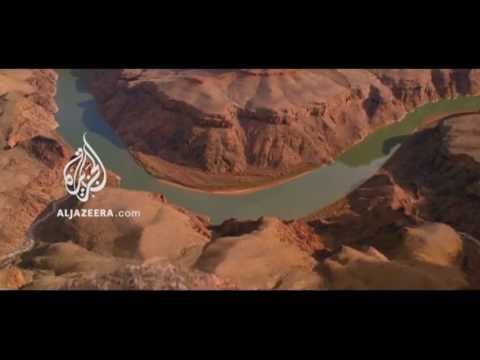 Al Jazeera English theme music: Version 2 (2006-2020)