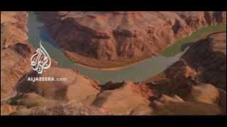 Al Jazeera English theme music: Version 2 (2006-2020)