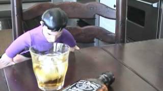 Chris Hanson busts The Wiggles