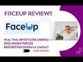 FaceUp REVIEW- Was This WHISTLEBLOWING AND ANONYMOUS REPORTING Platform Useful? See(View Before Use)