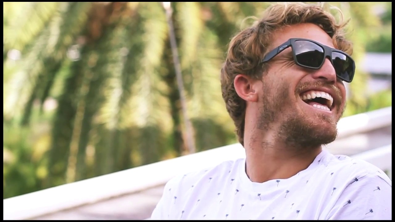 Edgewoods Sunglasses || Smith - YouTube