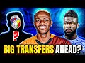 Top Nigerian Strikers Making Big Moves In 2025 Osimhen To Man Utd Arokodare Boniface Durosinmi Top Nigerian Strikers Making Big Moves In 2025 Osimhen To Man Utd Arokodare Boniface Durosinmi