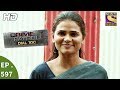 Crime Patrol Dial 100 - क्राइम पेट्रोल - Death Of Dreams - Ep 597 - 5th September, 2017