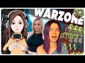 ДЕВУШКИ ПРОТИВ ЗОМБИ. WARZONE SONYA, CHAREVNA, KINDER PLAY