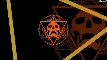 Create amazing twitch animation overlay mascot logo emotes and stinger - Best Animation for