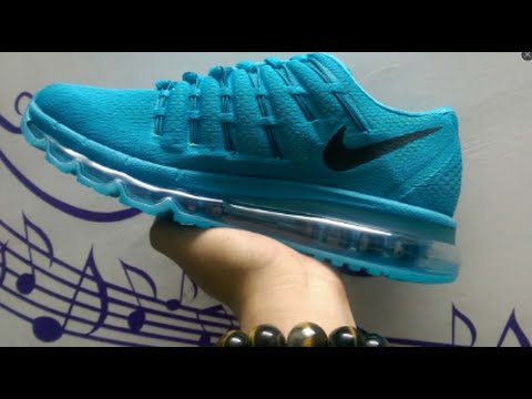 Air Max 2016 Review Air Max 2016 Review