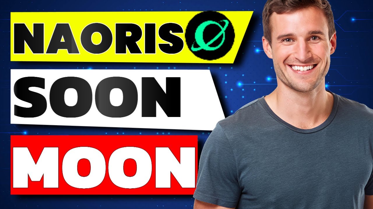 Naoris Protocol (NAORIS): Quantum-Resistant Cybersecurity Built for Web3’s Future 🚀