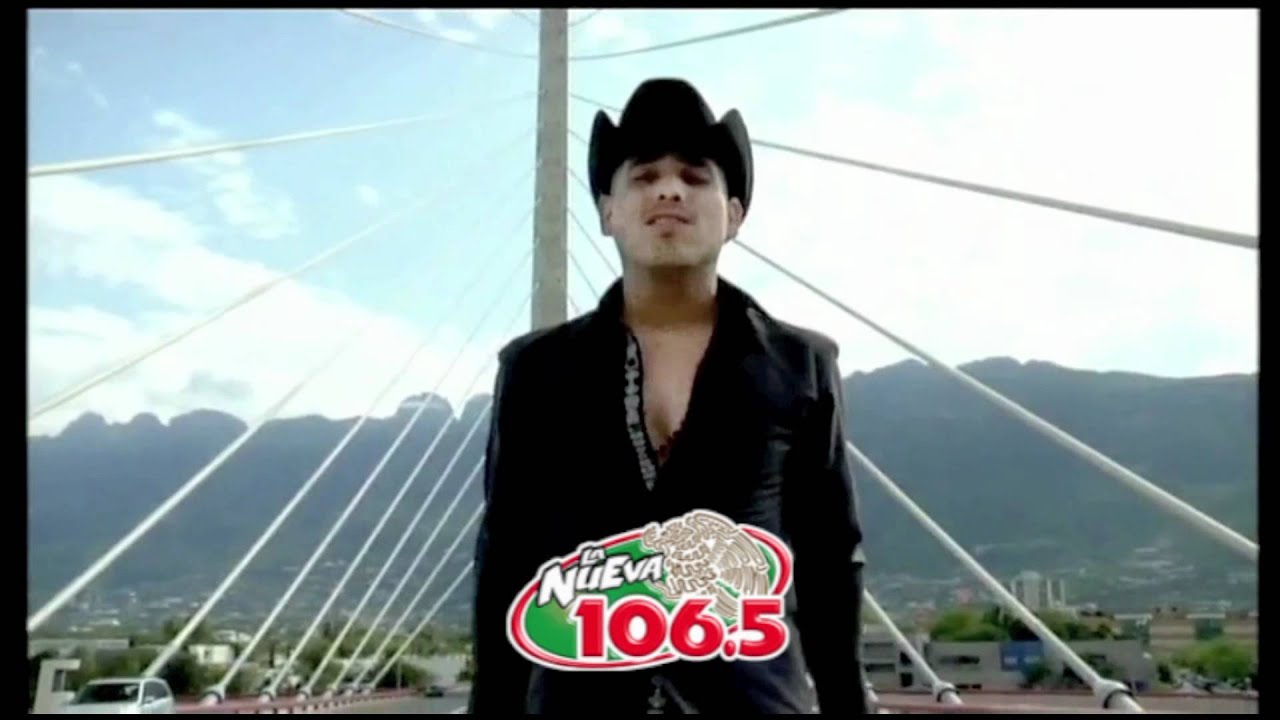 La nueva 106 5 al cien youtube