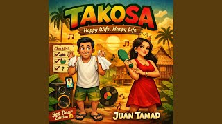 Takosa (Takot sa Asawa)
