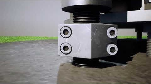 Split Nut 3D Function