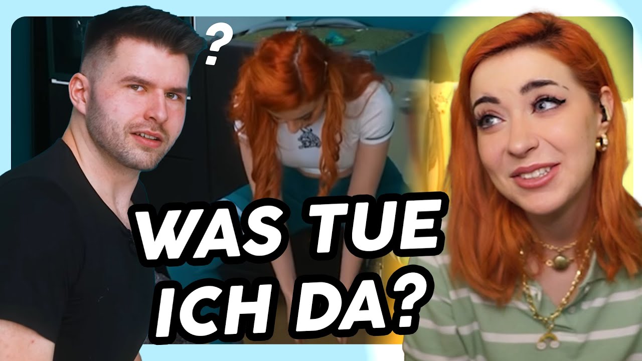 Anni reagiert auf Drecks Küchenrenovierung #4   Es geht voran trotzdem sehr kacke lol