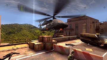 🔫 DEAD TRIGGER-2 ⚔️ Zombie Game FPS Shooter Survival Game 👊🏿 Android GamePlay Part-80