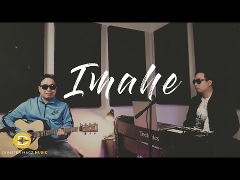 Imahe - Magnus Haven (Donster Cover)