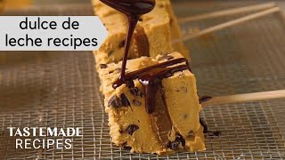 12 Sweet Dulce de Leche Desserts You'll Drool Over | Tastemade Brazil