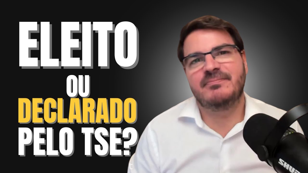 A nossa liberdade está ameaçada