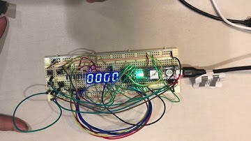 Fundigit Final project FPGA