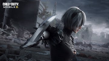 Call of Duty®: Mobile x NieR: Automata Official Trailer