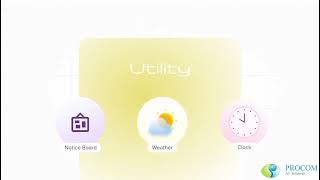 Upgrade Any Display with Smart Digital Signage Software | Procom AV Solutions screenshot 4