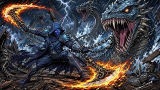 WORLDS GREATEST VTUBER - God of War blind run GOD DIFFICULTY @DorakaiserVT