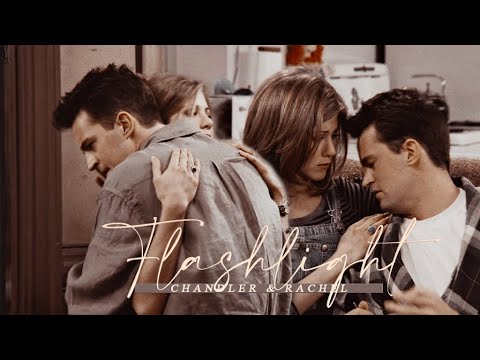 flashlight | chandler & rachel