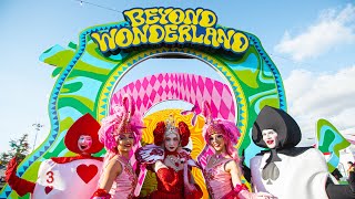 Beyond Wonderland SoCal 2025 | On Sale NOW! 🐇