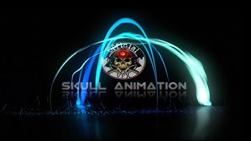 How to make 3d intro on Android phone (Kinemaster + pixellab)