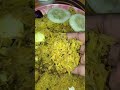 Chicken biryani 😋