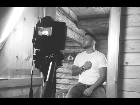 Charbel Ibrahim آخر مشهد Akher Mashhad Official Music Video