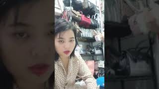 Live Jualan Terlihat Jelas