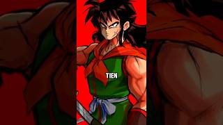 Yamcha’s Redemption — The Arc That Dragon Ball Still Owes Him
