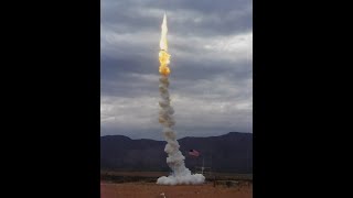 BEYOND 2000, The Rocketeers, April, 1995: What's the worst that could happen