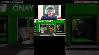 Mall simulator sales #shorts