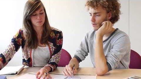 DDA691x - 4.6 b - Benchmark: defining a design challenge