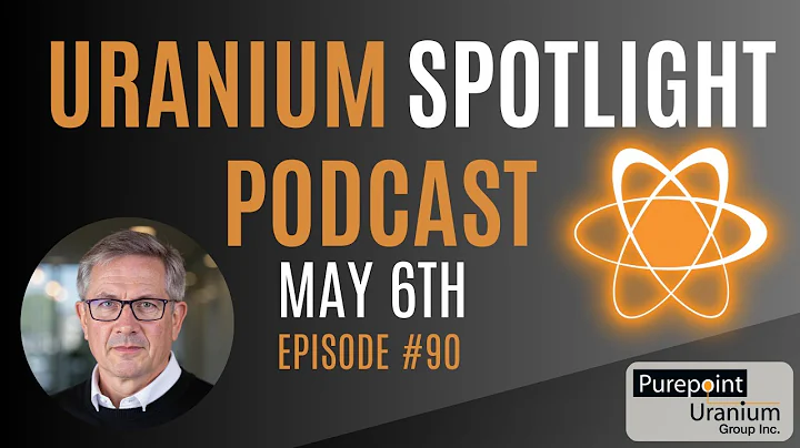 May 6, 2025: The structural uranium supply shortfall isn't going away