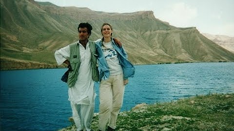 Pathways to Passion: Séverine Autesserre