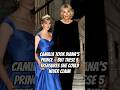 Camilla Took Diana’s Prince — But These 5 Treasures She Could Never Claim #camilla #charles #diana