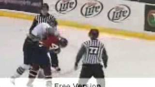 Jamie Devane Vs Cody Sol