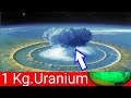 uranium-235 || future nuclear fuel || nuclear waste problem || nuclear energy || nuclear reactors