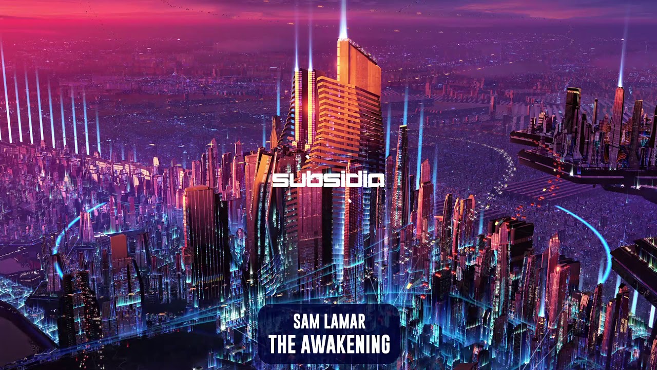 Watch Sam Lamar - The Awakening | Subsidia on YouTube Watch Sam Lamar - The Awakening | Subsidia on YouTube